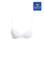 BIUSTONOSZ  024 BIAŁY model 20591381 - Key