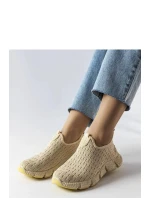 Tenisky  model 207820 Solea