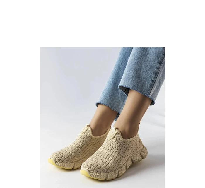 Tenisky  model 207820 Solea