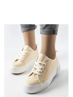 Tenisky model 207858 Solea