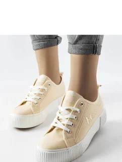 Tenisky  model 207858 Solea