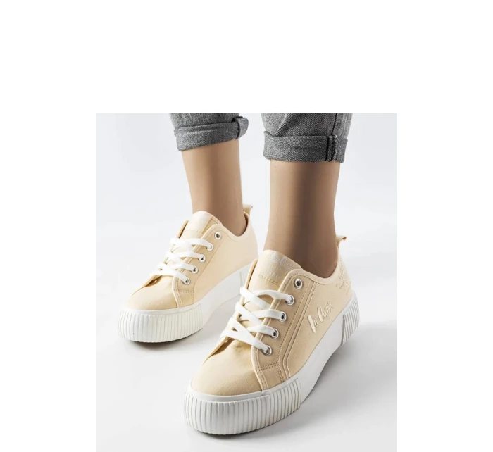 Tenisky model 207858 Solea Tenisky model 207858 Solea