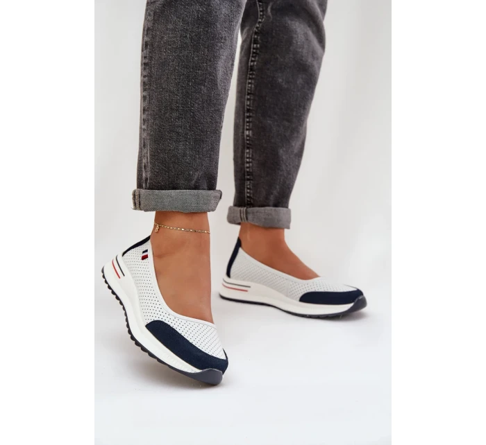 Balerinky model 208799 Step in style Balerinky model 208799 Step in style