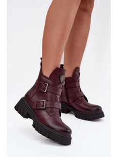 Boty  model 216969 Step in style