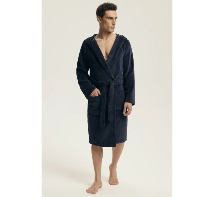 Pánský župan  model 219796 Henderson