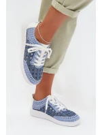 Polobotky  model 225230 Step in style