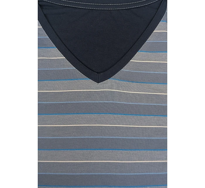 Pyžamo Cornette 330/51 kr/r 3XL-5XL Pyžamo Cornette 330/51 kr/r 3XL-5XL