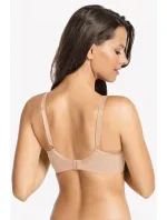 Dámská podprsenka 1082 Gaja beige - GAIA