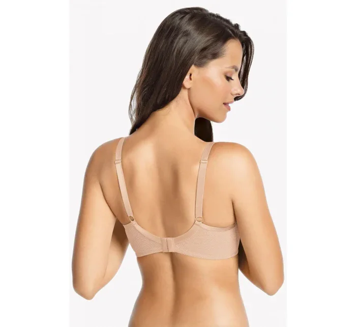 Dámská podprsenka 1082 Gaja beige - GAIA