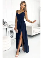 Dámské šaty 299-7 Chiara - NUMOCO Dámské šaty 299-7 Chiara - NUMOCO