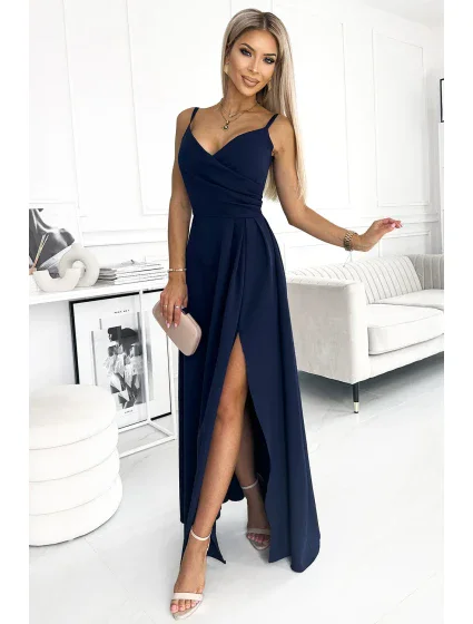 Dámské šaty 299-7 Chiara - NUMOCO Dámské šaty 299-7 Chiara - NUMOCO