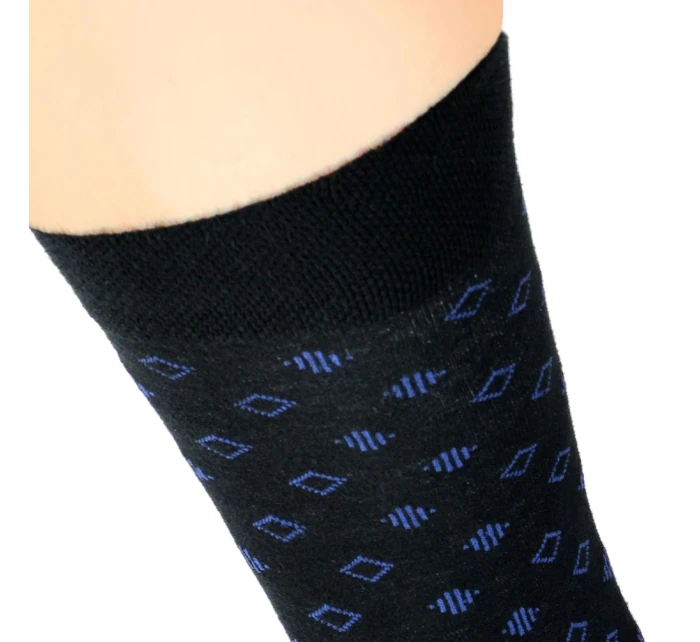 Pánské ponožky 006 M10 - NOVITI