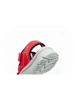 Sandály Skechers Relix Jr 406520L/RDBK