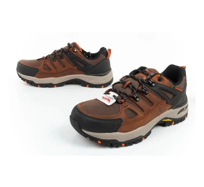 Boty Skechers Arch Fit M 204630/CDB