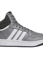Boty adidas Hoops Mid 3.0 K Jr IF2721