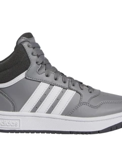 Boty adidas Hoops Mid 3.0 K Jr IF2721