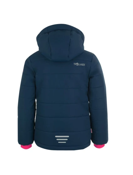 Dětská bunda  XT Jr model 21749169 - Trollkids