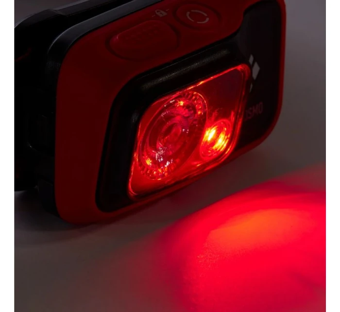 Čelová svítilna Black Diamond COSMO 350 HEADLAMP OCTANE Čelová svítilna Black Diamond COSMO 350 HEADLAMP OCTANE