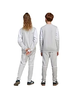 Kalhoty adidas Squadra 25 Sweat Jr JD4823 Kalhoty adidas Squadra 25 Sweat Jr JD4823