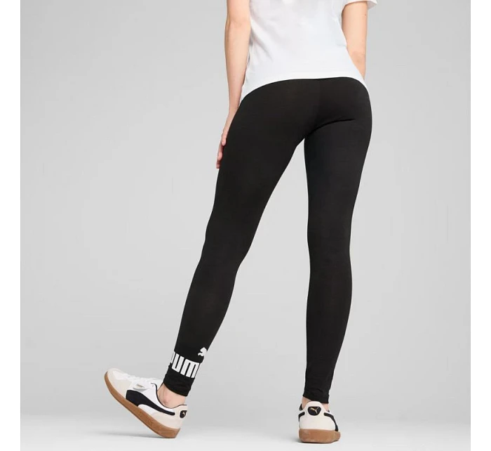 Legíny Puma ESS No.1 Logo W 682426 01 dámské