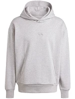 Mikina adidas All SZN Fleece M IY4123 pánské