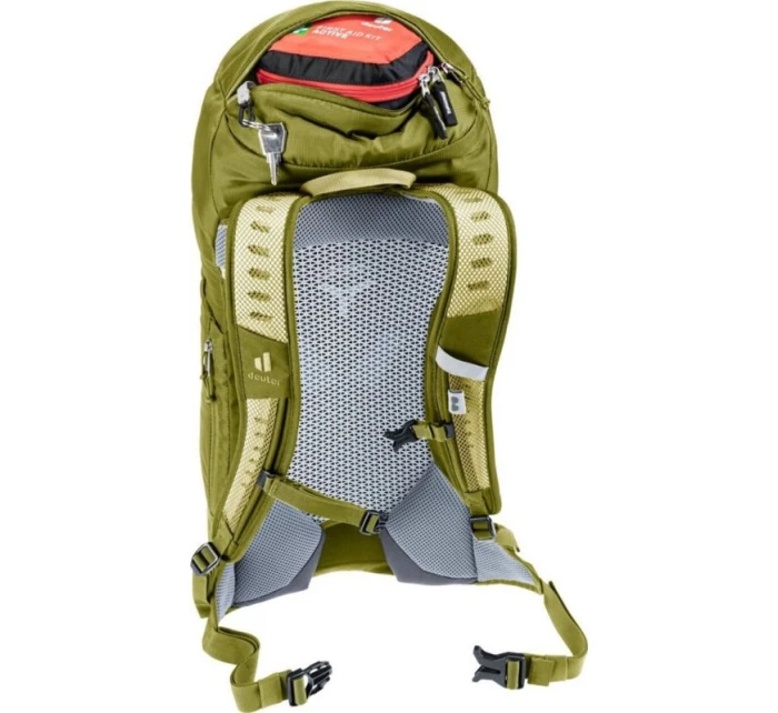 Turistický batoh Deuter AC Lite 16 342062412060