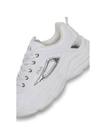 buty sportowe damskie sneakersy modne lekkie dámské model 21360485 - Fila buty sportowe damskie sneakersy modne lekkie dámské model 21360485 - Fila