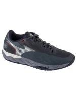 Mizuno Wave Enforce Court CC Tenis 61GC243505 Grey 41