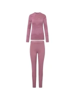 Dámské spodní prádlo Lady Set Merino velikost S růžová model 21443734 - Viking Dámské spodní prádlo Lady Set Merino velikost S růžová model 21443734 - Viking