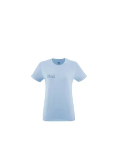 MILLET W MILLET Ts Ss Tričko modré