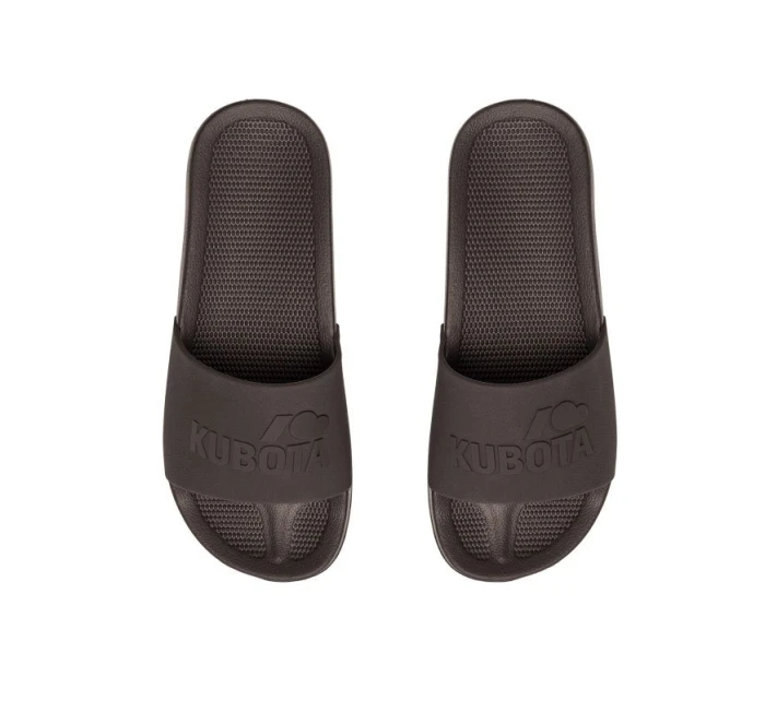 Žabky do bazénu basic plain brown model 21721266 - Kubota Žabky do bazénu basic plain brown model 21721266 - Kubota