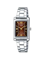 Dámské hodinky CASIO LTP-1234DD-5ADF + BOX