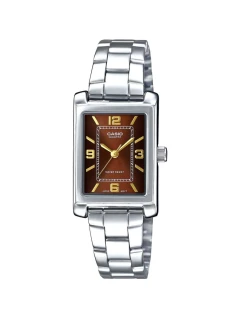 Dámské hodinky CASIO LTP-1234DD-5ADF + BOX