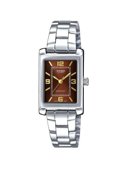 Dámské hodinky CASIO LTP-1234DD-5ADF + BOX