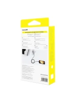 Baseus  C  kabel model 21861916