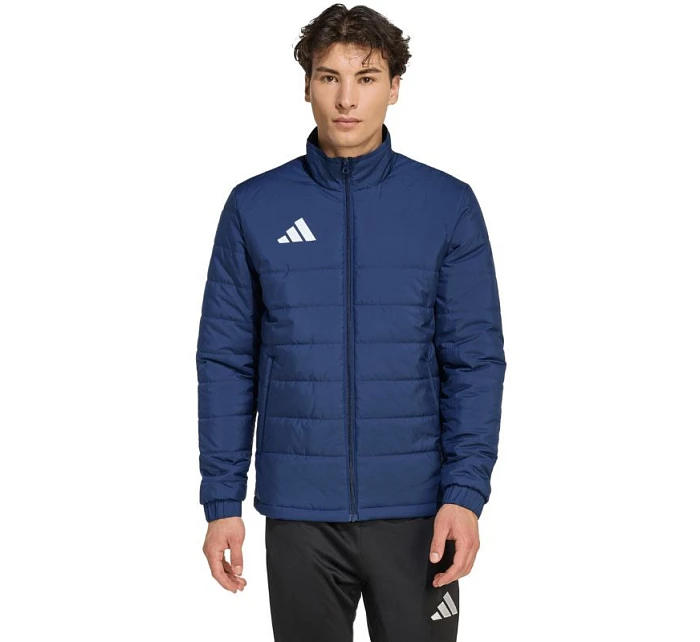 Pánská bunda adidas Entrada 26 Light navy blue JZ9142 pánské barvy