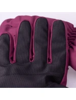 Dámské zateplené rukavice LADY model 21996899