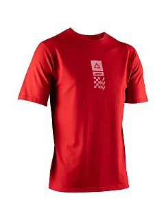 Koszulka LEATT T-Shirt Core
