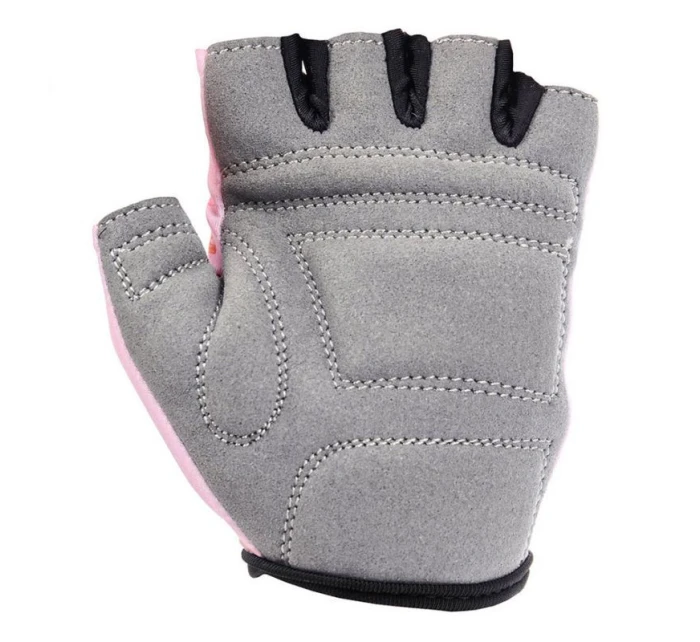 Dětské cyklistické rukavice  Jr model 21369102 - Meteor