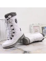 Dámské sněžnice W AM516B - American Club