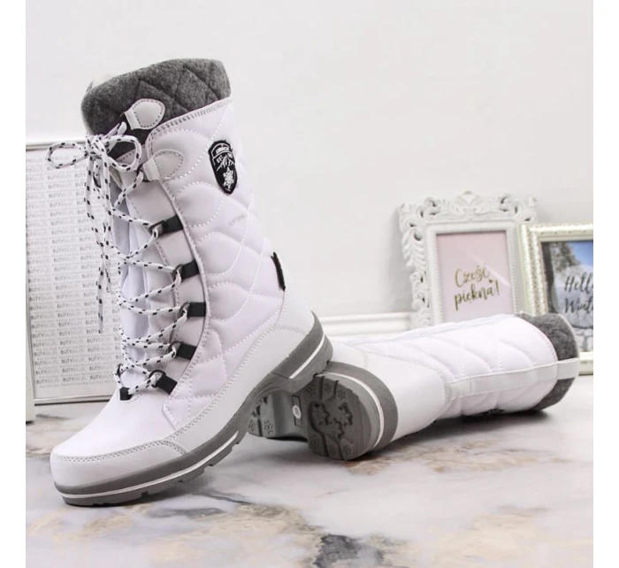 Dámské sněžnice W AM516B - American Club