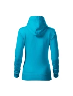 Dámská mikina Cape W MLI-41444 - Malfini