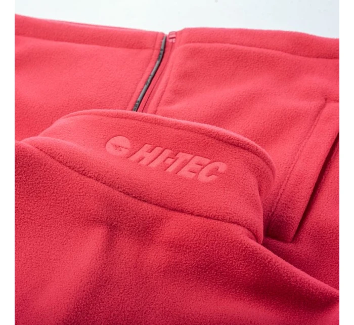 Mikina Hi-Tec Nader Jr 92800441514 Mikina Hi-Tec Nader Jr 92800441514