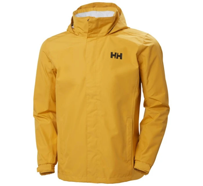 Pánská bunda Dubliner M 62643 344 - Helly Hansen