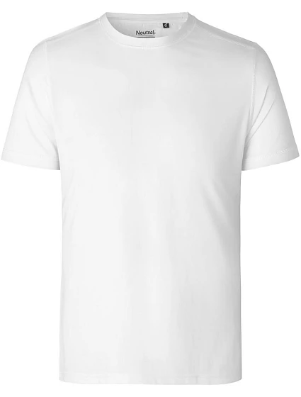 Neutral R 61001 Sportovní tričko 77.R101 white Neutral R 61001 Sportovní tričko 77.R101 white