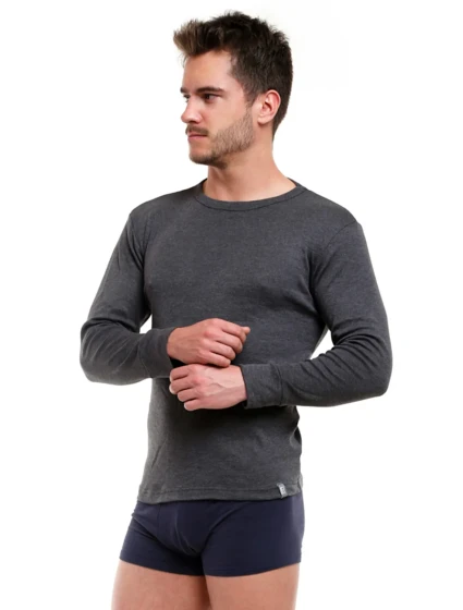 model 19676819 kolor:dark grey - Moraj