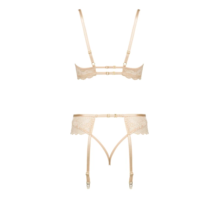 Rose set model 21848830 kolor:nude - beauty night