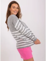 Bluzka BA BZ model 21798041 granatowy - FPrice