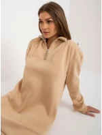 Mikina EM BL 773.16P béžová