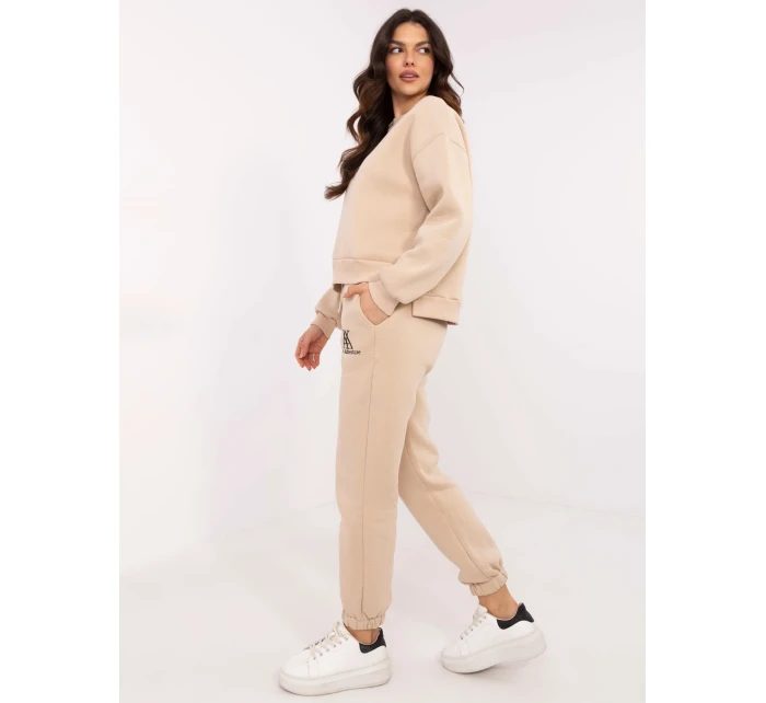 Sada EM KMPL 871.71 béžová Sada EM KMPL 871.71 béžová